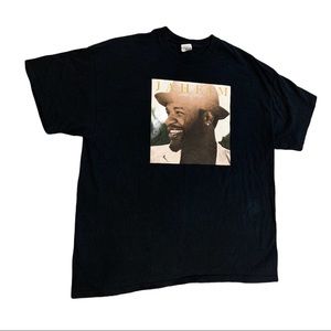 R & B Jaheim Appreciation Tour 2013 T-Shirt Sz XL Black